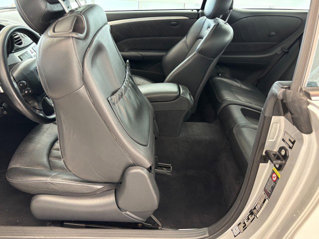 Used 2005 Mercedes-Benz CLK 55 AMG Coupe image 26
