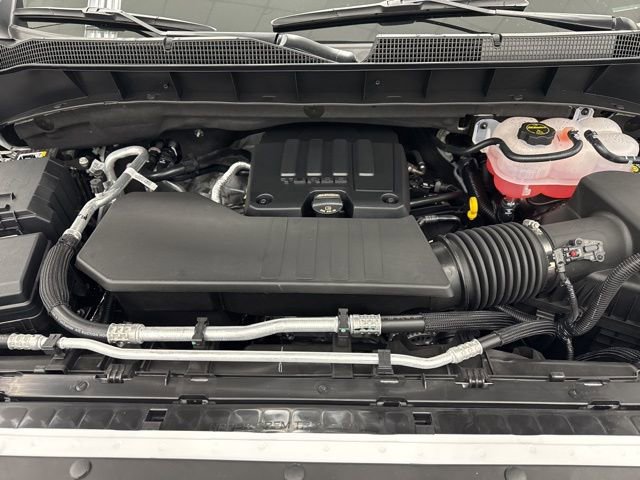 New 2026 Chevrolet Silverado 1500 Custom AWD/4WD image 38