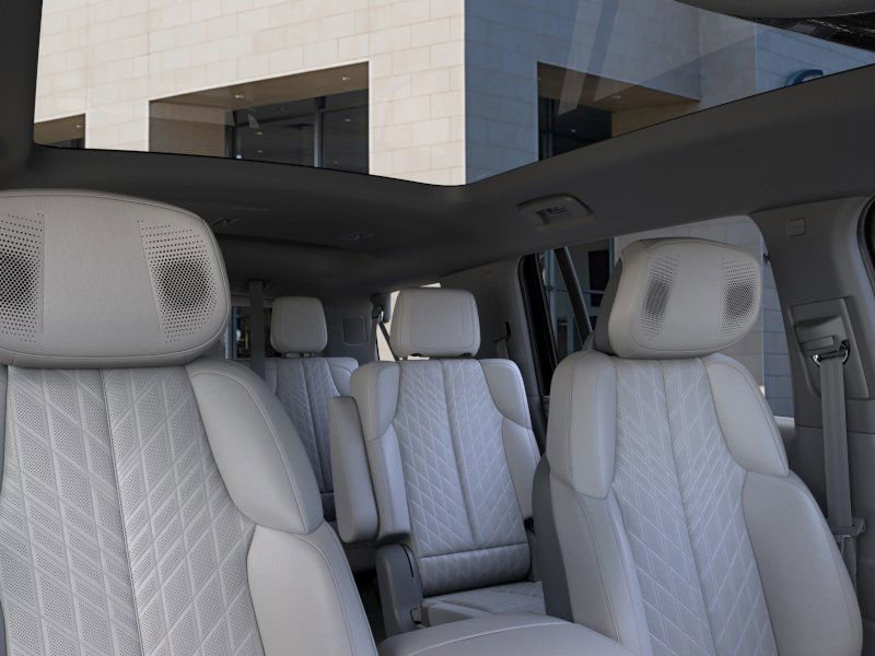 New 2026 Cadillac Escalade IQL Sport 1 image 24