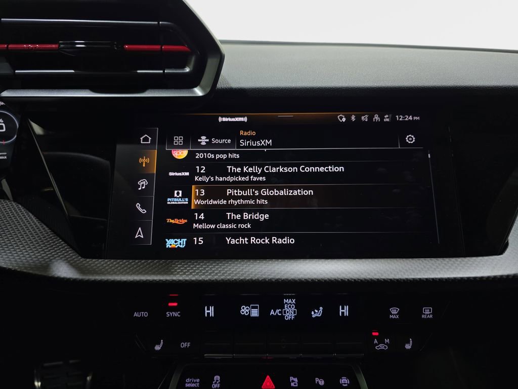 New 2026 Audi RS 3 2.5T image 20