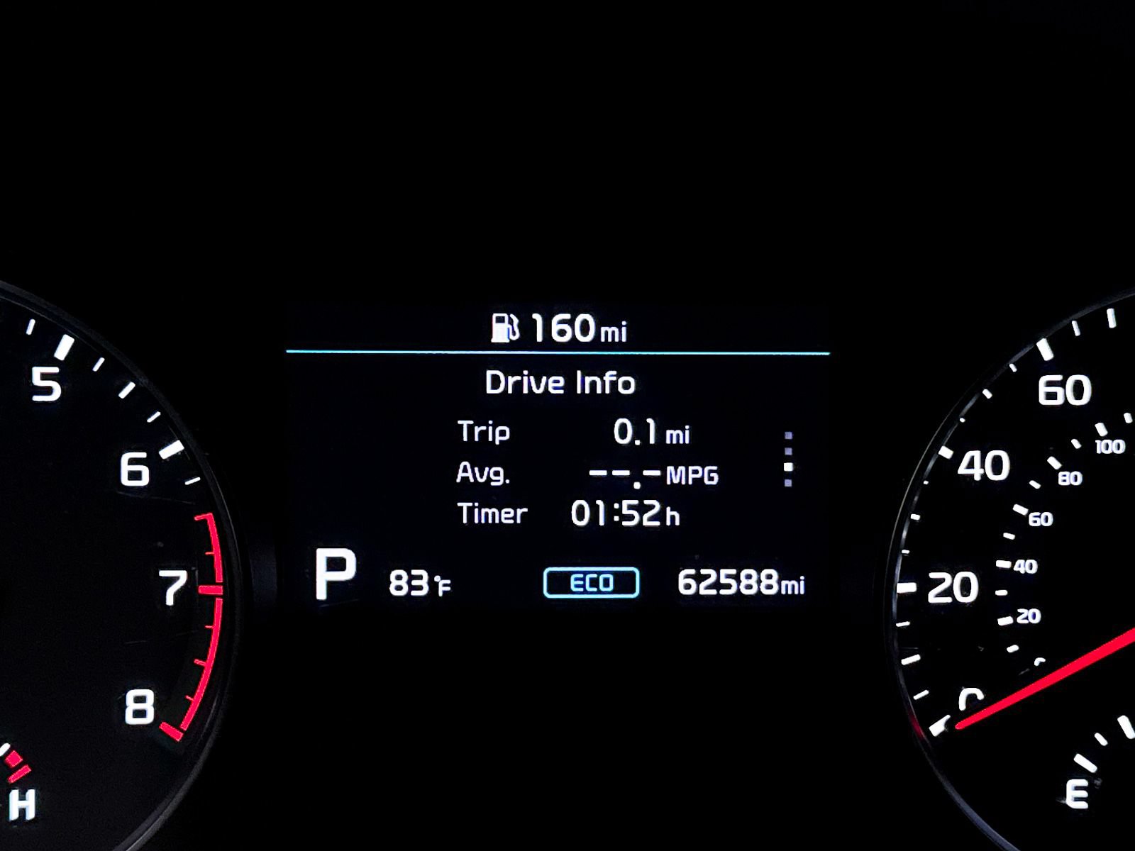 Used 2021 Kia Sportage SX FWD image 41