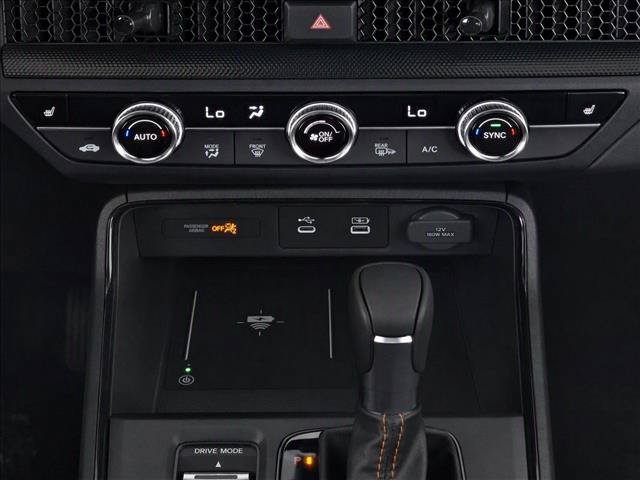 New 2027 Honda CR-V Sport-L image 9