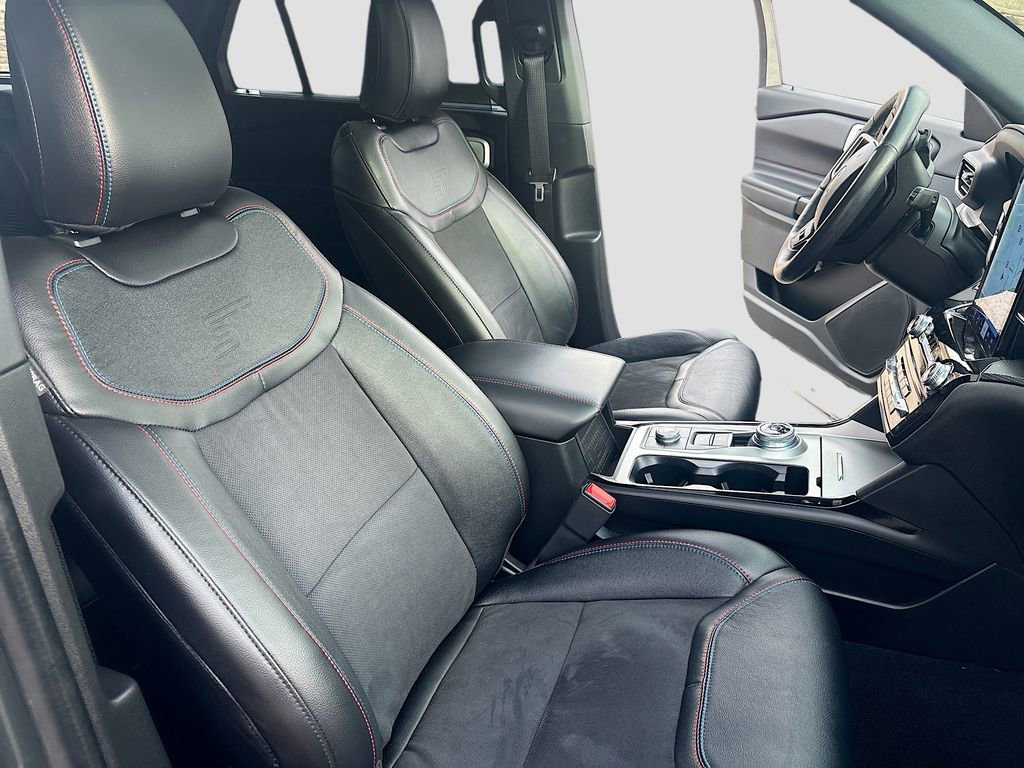 Used 2023 Ford Explorer ST w/ Equipment Group 401A image 30