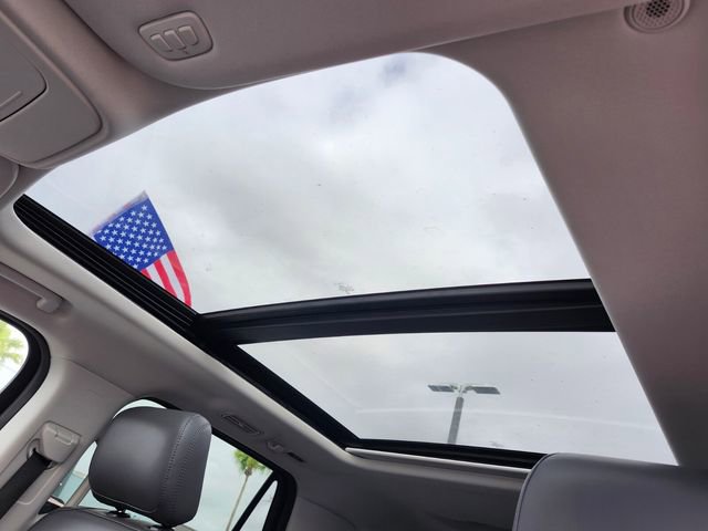 Certified 2025 Ford Expedition Max Active AWD/4WD image 23