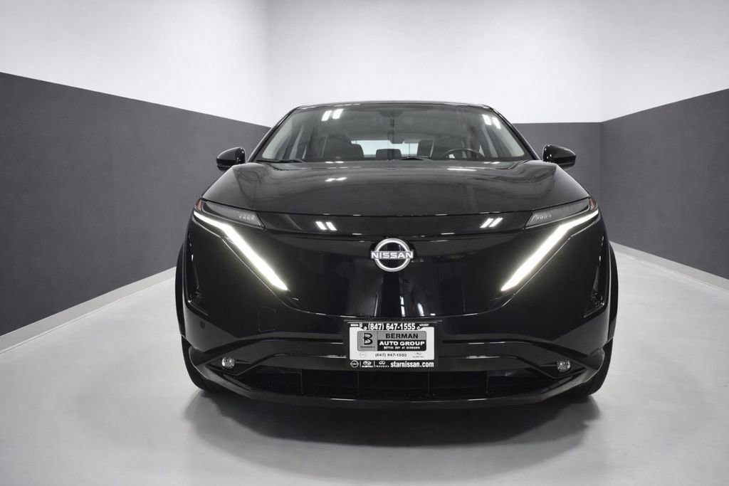 Certified 2023 Nissan Ariya image 6