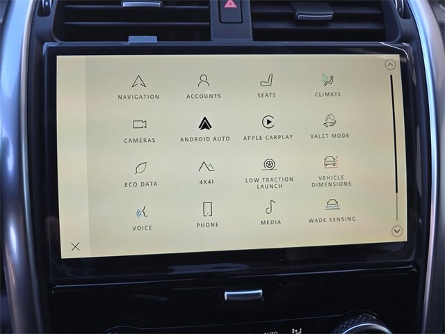 New 2026 Land Rover Discovery Limited Edition image 14