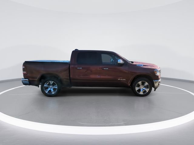 Used 2022 RAM 1500 Laramie image 9