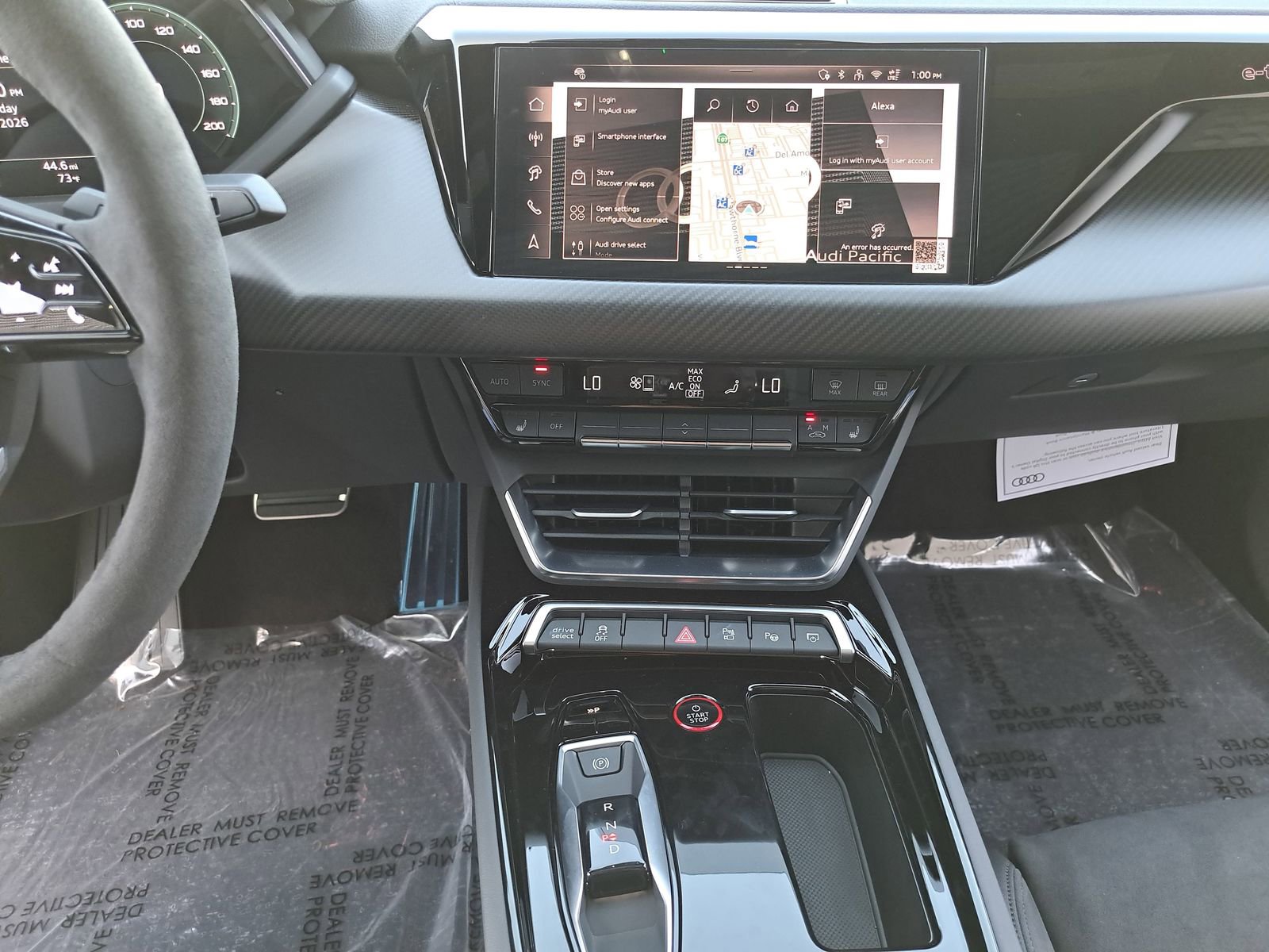 New 2026 Audi S e-tron GT Premium Plus image 21