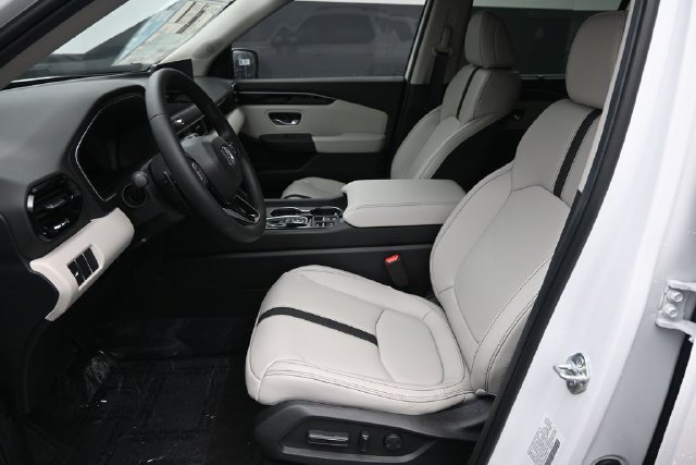 New 2026 Honda Pilot EX-L image 21