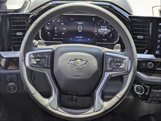 New 2026 Chevrolet Silverado 1500 RST w/ All Star Edition Plus AWD/4WD image 20
