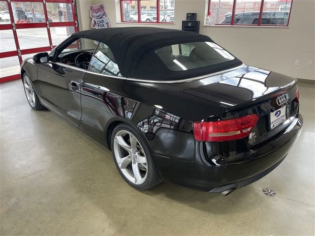 Used 2012 Audi A5 2.0T Premium Plus image 5