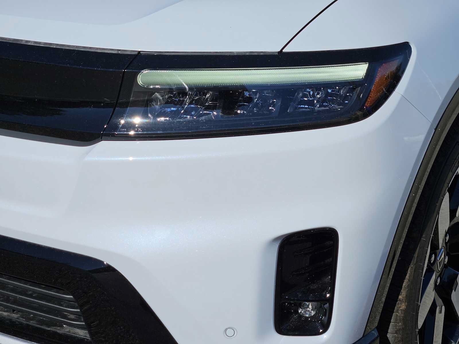 New 2026 Honda Prologue Elite image 6
