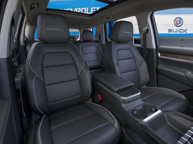 New 2026 GMC Terrain Denali image 41