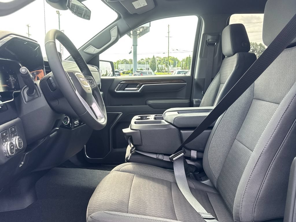 New 2026 GMC Sierra 1500 Elevation AWD/4WD image 14