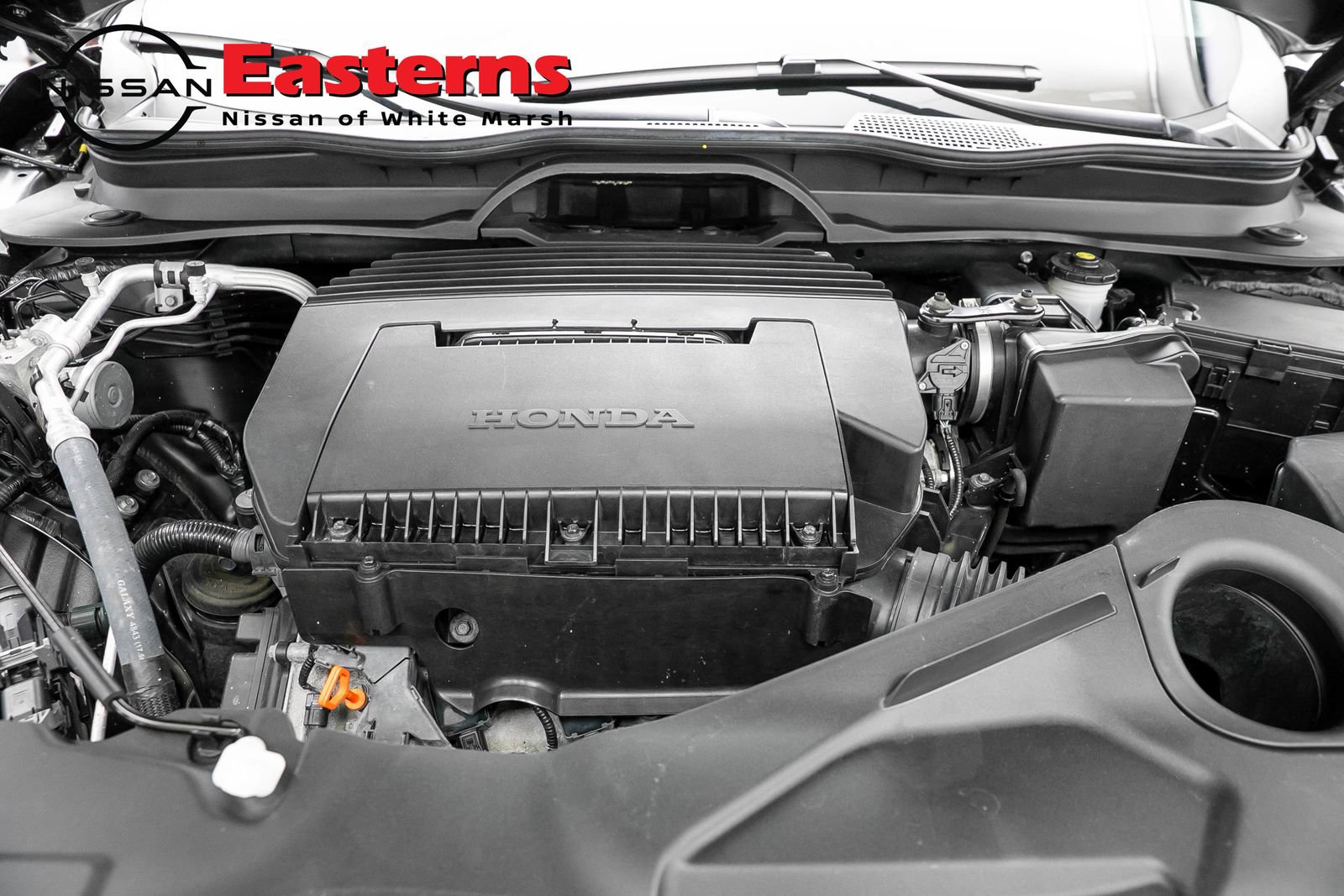 Used 2023 Honda Pilot Sport image 7