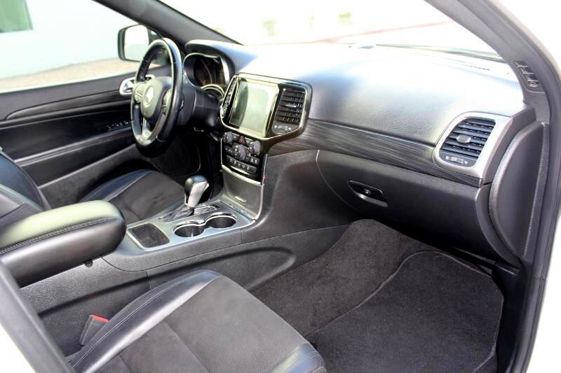 Used 2020 Jeep Grand Cherokee Altitude image 17