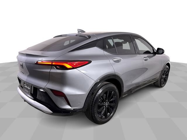 New 2026 Buick Envista Sport Touring w/ Convenience I Package image 8