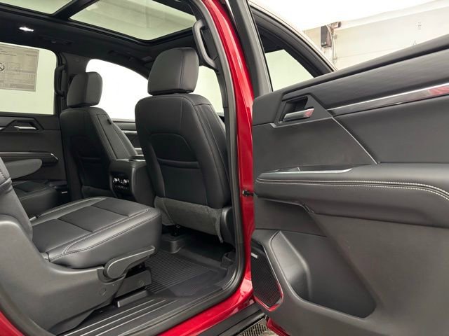 New 2026 GMC Acadia Elevation w/ Black Edition image 36