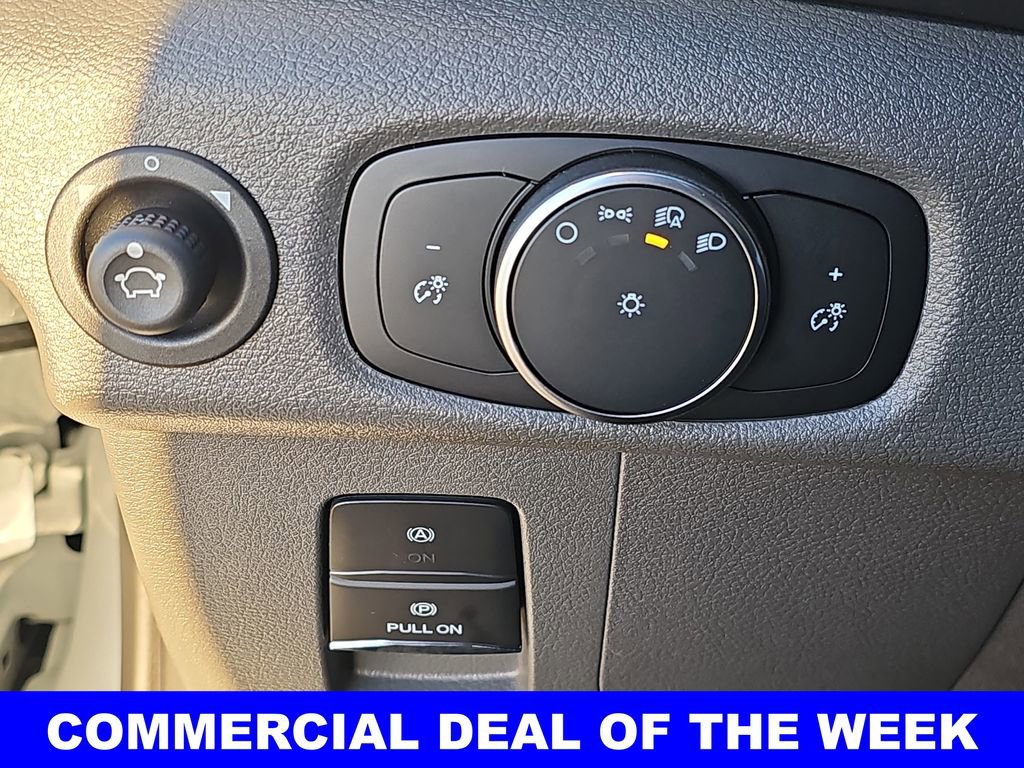 New 2026 Ford Transit 350 148 Medium Roof image 24