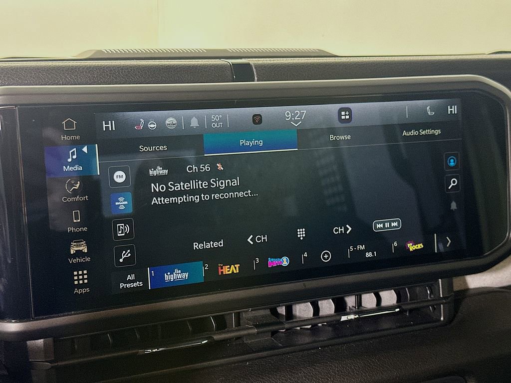 Used 2024 Jeep Gladiator Sport image 29