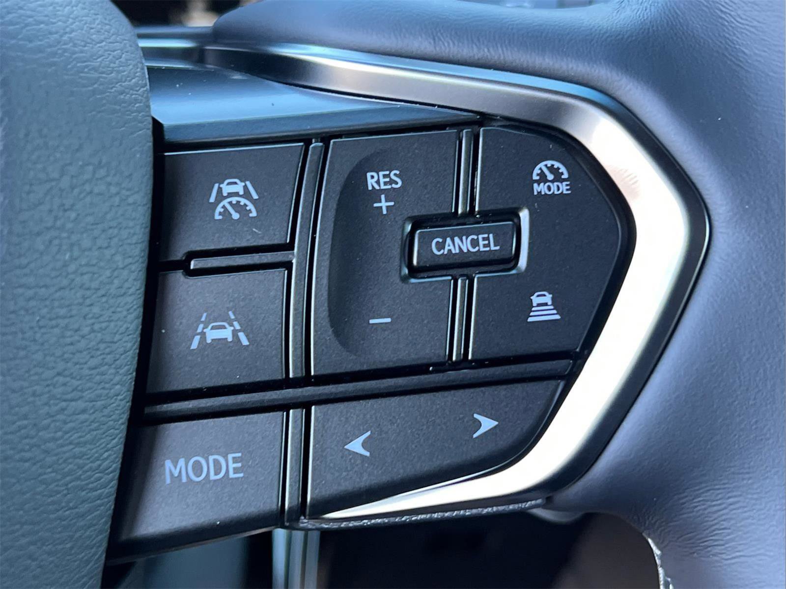 New 2026 Lexus LX 700h Luxury image 20