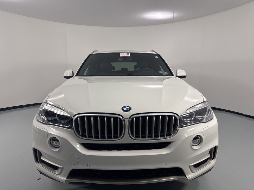 Used 2017 BMW X5 xDrive35i AWD/4WD image 17