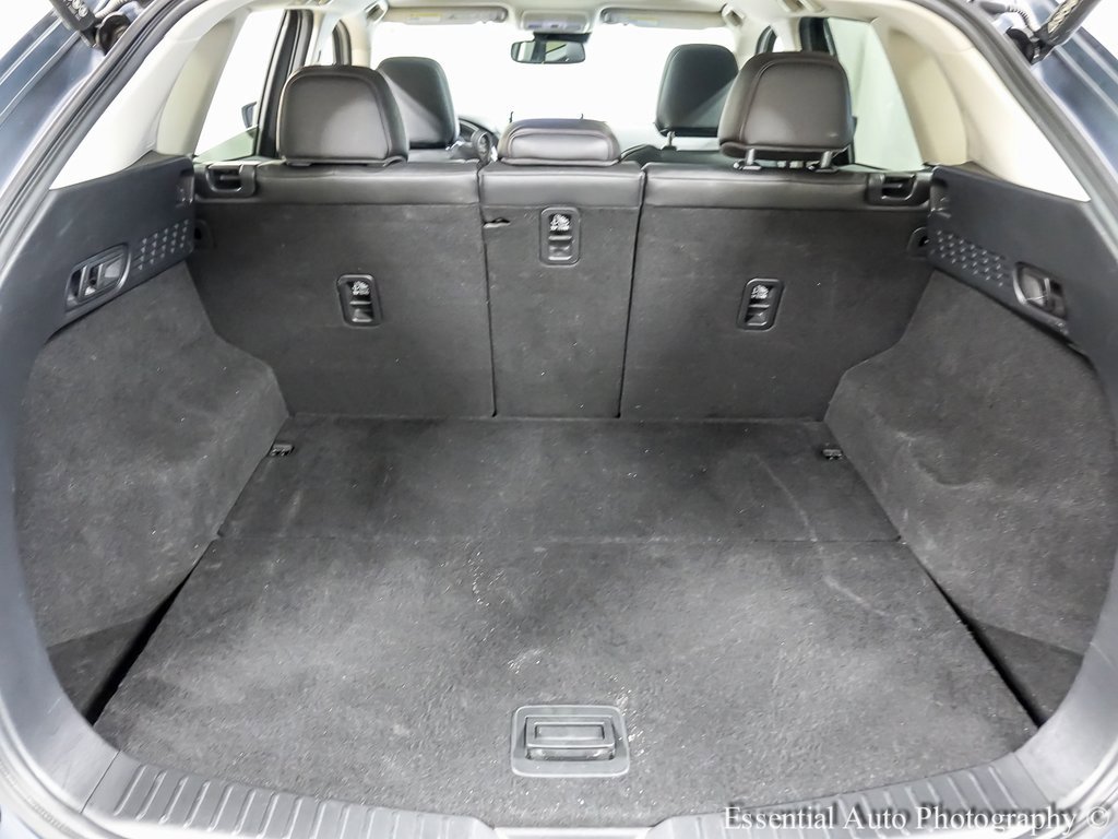 Used 2024 MAZDA CX-5 Carbon Edition image 24