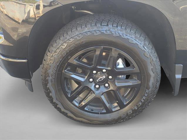 Used 2026 Chevrolet Silverado 1500 RST w/ RST Select Package image 28