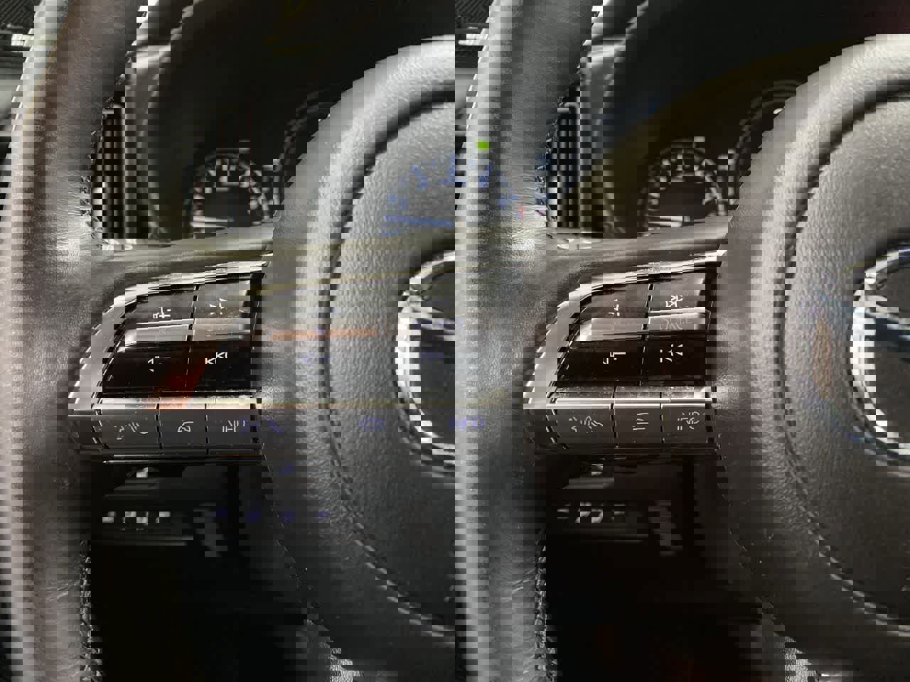 Used 2024 MAZDA CX-50 AWD 2.5 Turbo w/ Weather Package image 22