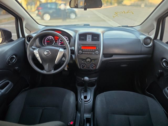 Used 2015 Nissan Versa Note S Plus FWD image 20