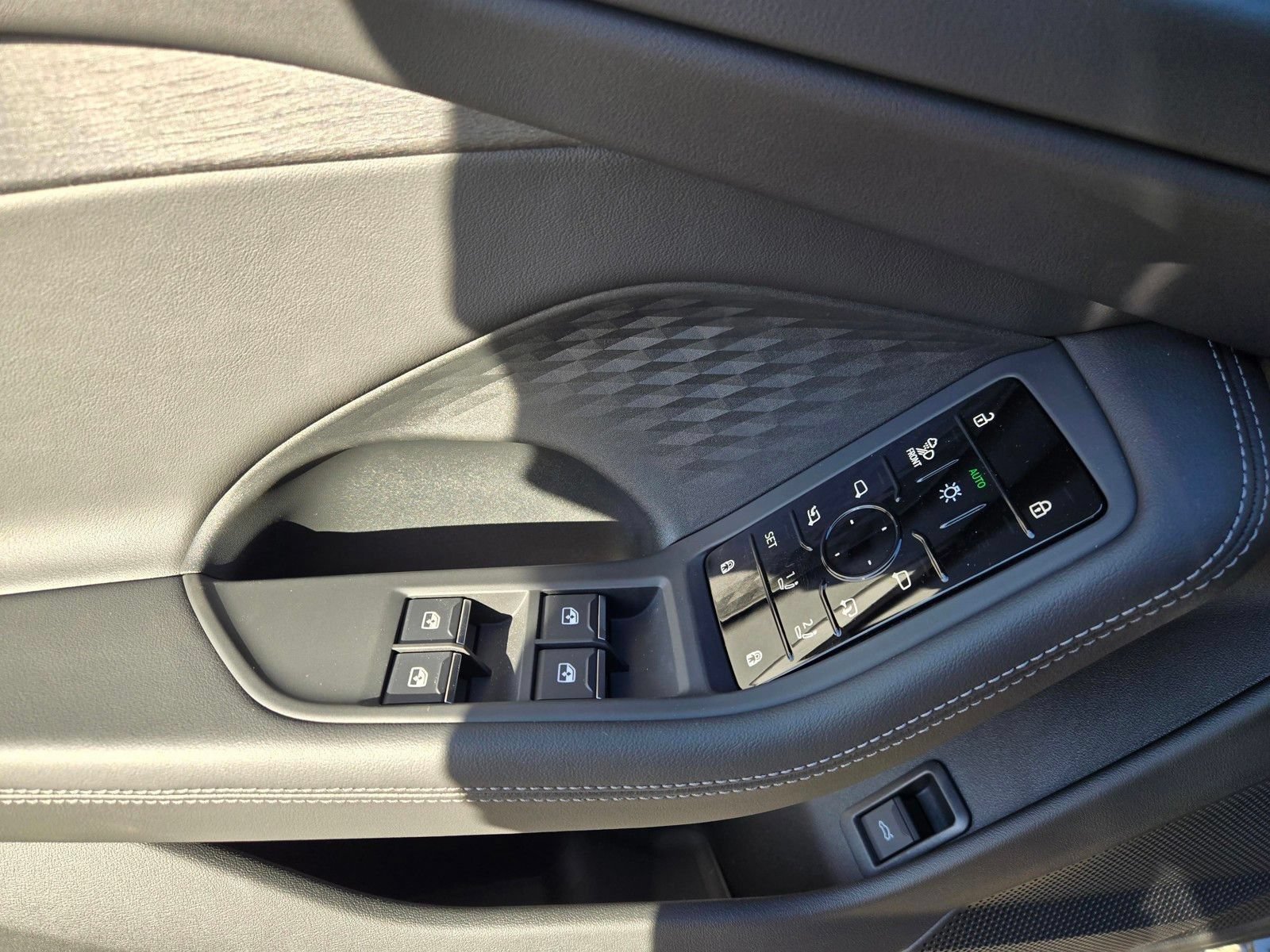 New 2026 Audi A6 Prestige AWD/4WD image 19