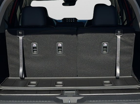 New 2025 Honda Pilot EX-L image 16