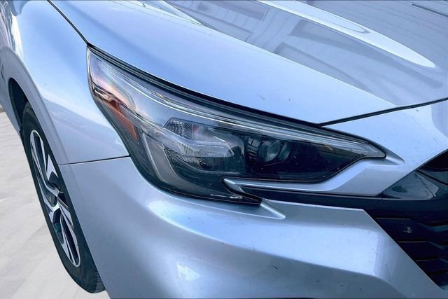 Used 2024 Subaru Legacy Premium AWD/4WD image 30