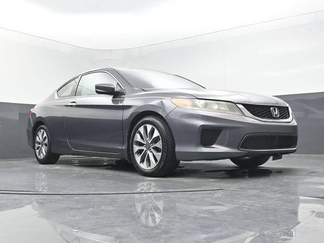 Used 2015 Honda Accord LX-S image 1