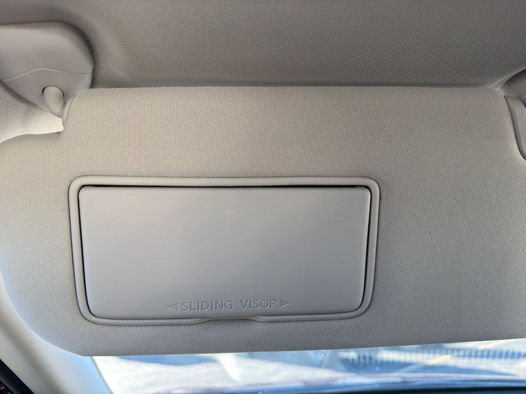 Certified 2024 Nissan Altima 2.5 SV w/ SV Premium Package image 24