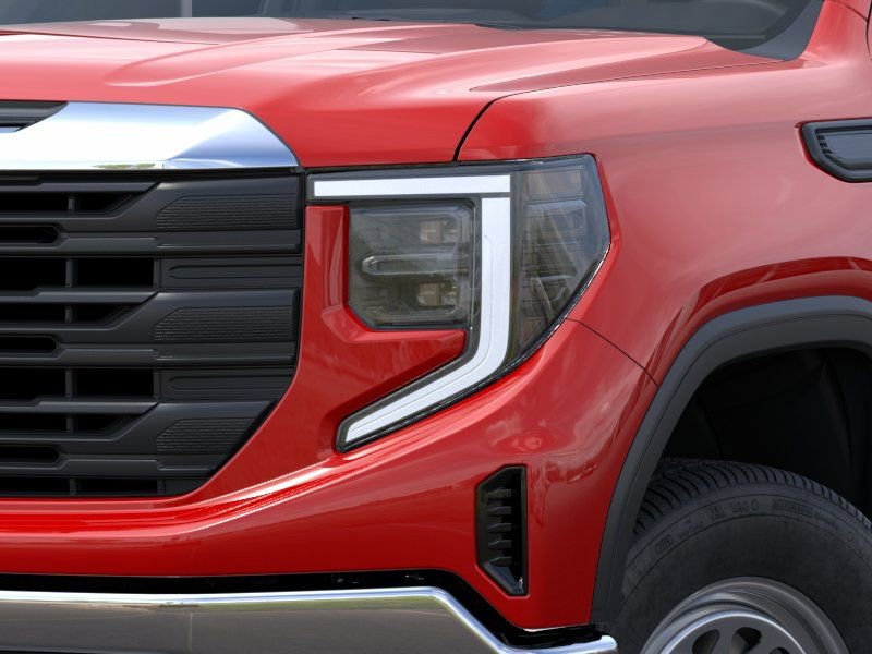 New 2026 GMC Sierra 1500 Pro image 10