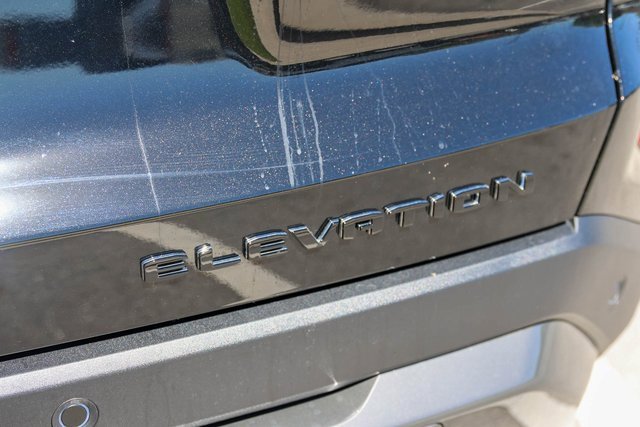 New 2026 GMC Terrain Elevation w/ Elevation Premium Package image 6