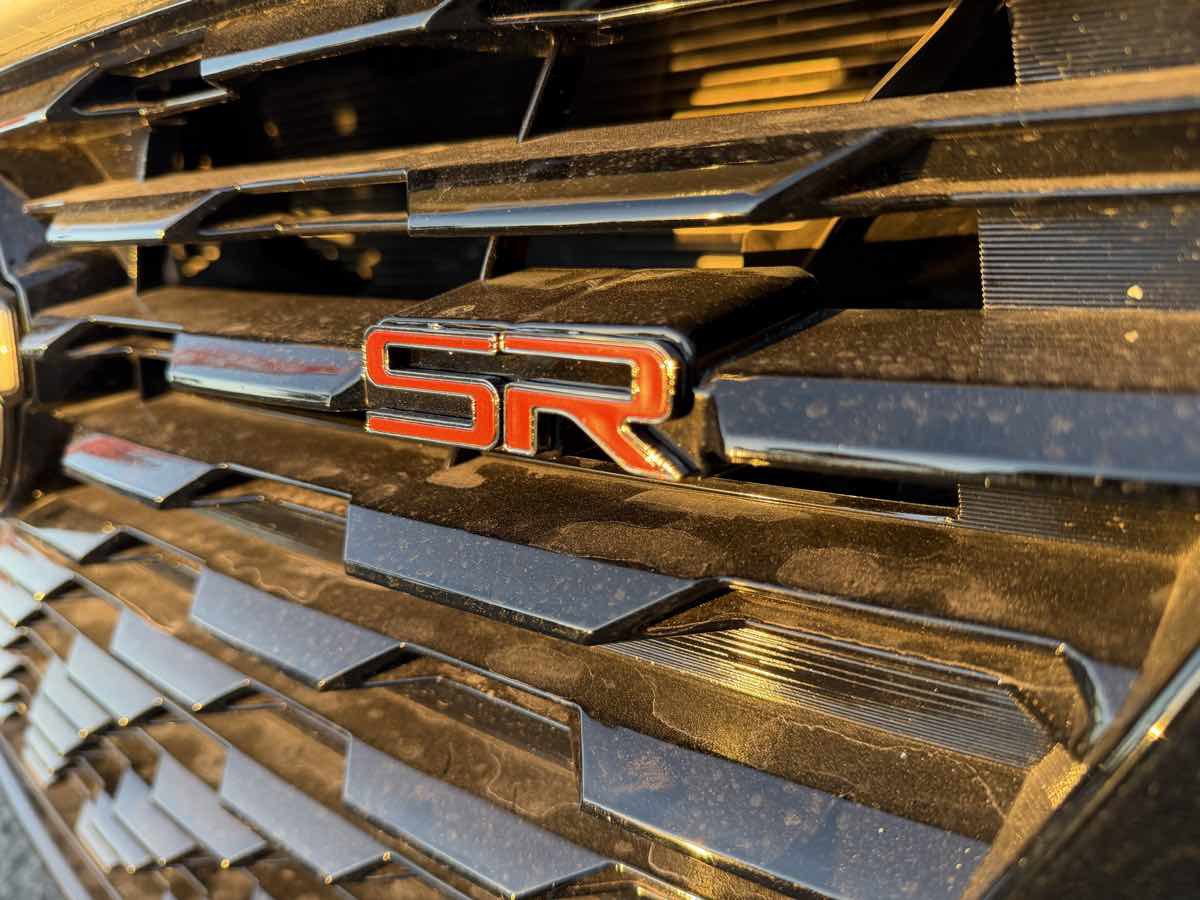 Used 2025 Nissan Altima 2.5 SV w/ SV Special Edition Package image 11