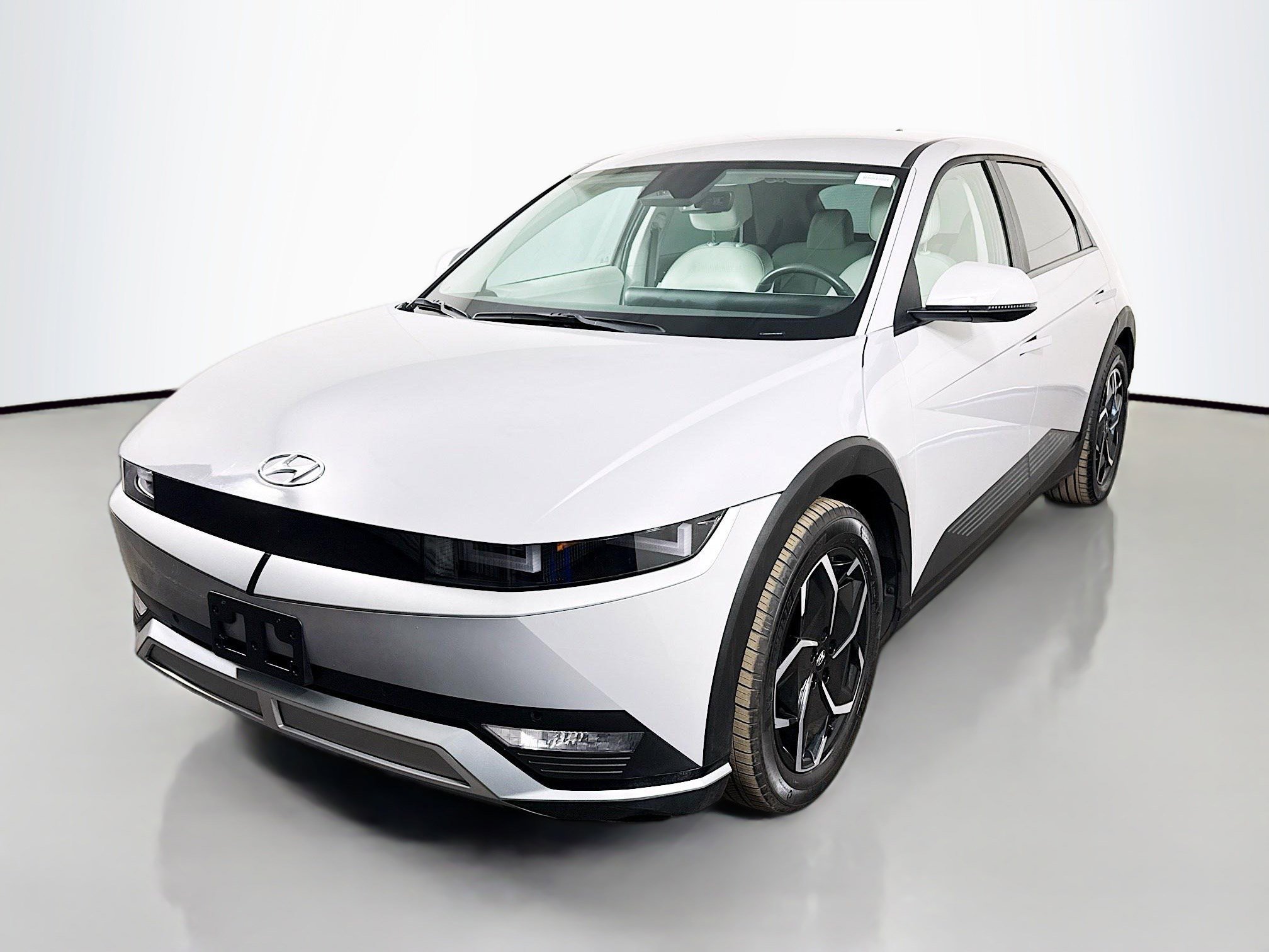 Used 2023 Hyundai Ioniq 5 SEL w/ Cargo Package image 4