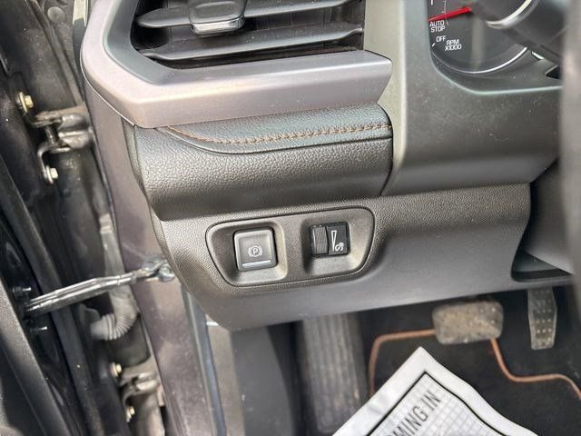 Used 2019 GMC Acadia SLE image 20