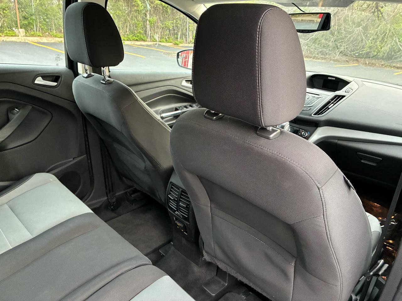 Used 2015 Ford C-MAX SE image 20