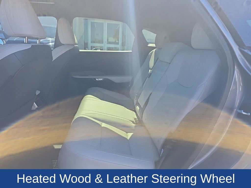 Used 2023 Lexus RX 350 Premium w/ Accessory Package (Z1) image 10