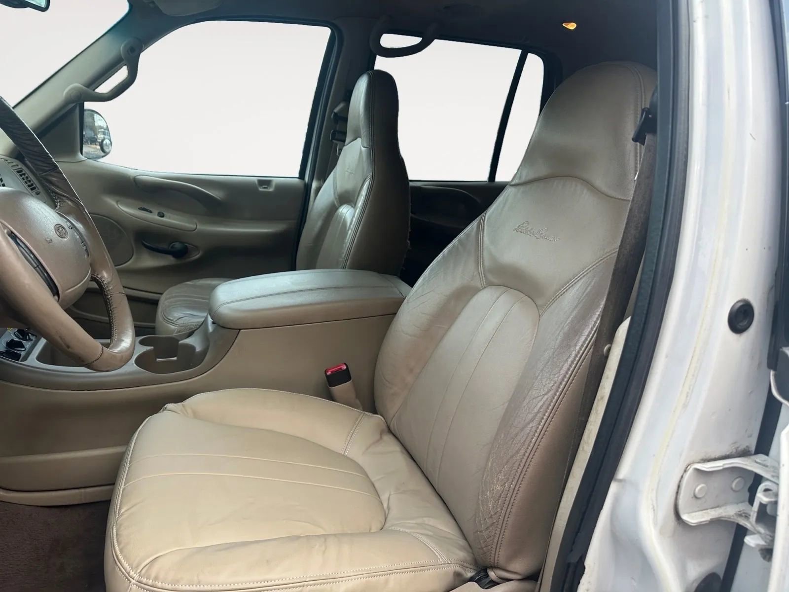 Used 2000 Ford Expedition Eddie Bauer image 10