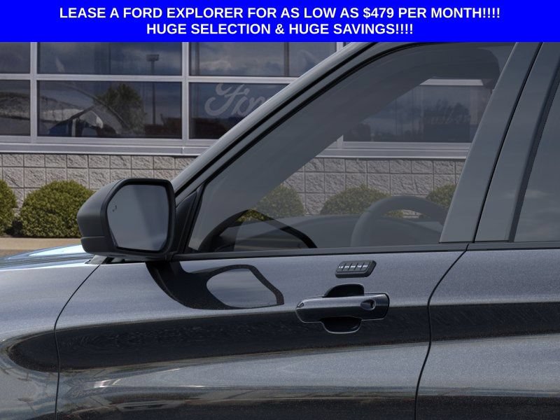 New 2026 Ford Explorer Active w/ Active Comfort Package AWD/4WD image 20