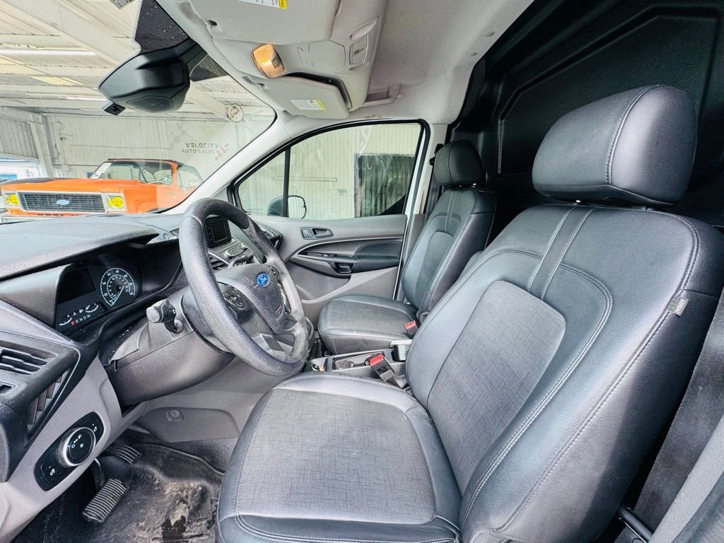 Used 2019 Ford Transit Connect XL FWD image 10