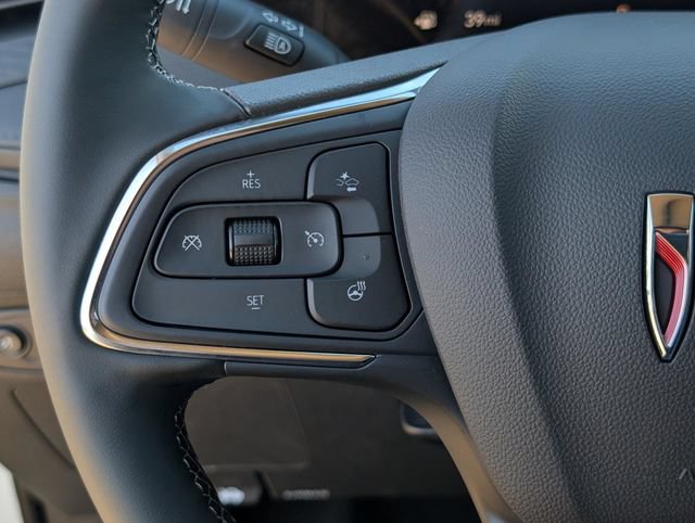 New 2026 Buick Encore GX Avenir w/ Avenir Convenience Package FWD image 24