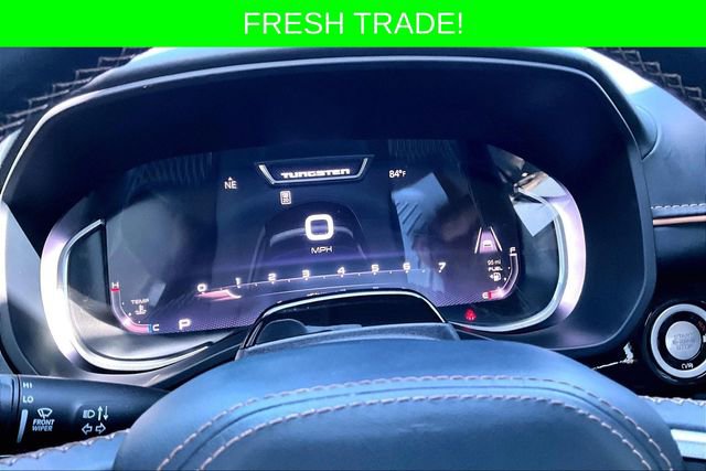 Used 2025 RAM 1500 Tungsten w/ Towing Technology Group AWD/4WD image 12