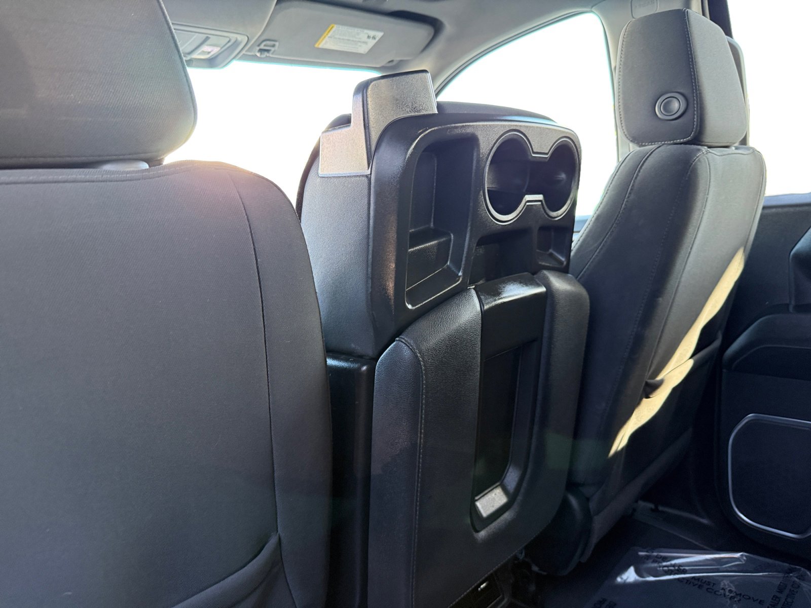 Used 2023 Chevrolet Silverado 1500 LT w/ Protection Package AWD/4WD image 13