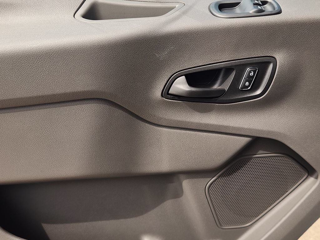 New 2027 Ford Transit 350 XL RWD image 15