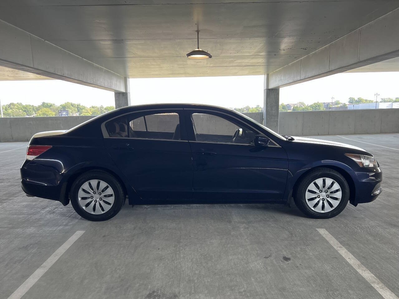 Used 2012 Honda Accord LX image 11